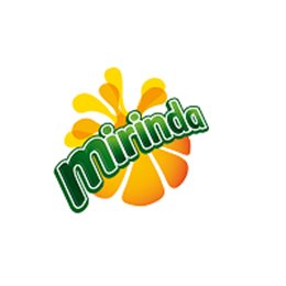 Mirinda - 0,85 l